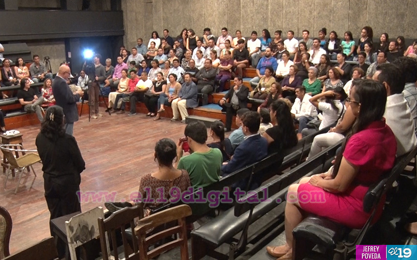 teatro